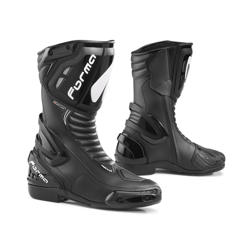 Buty motocyklowe Forma Freccia Dry czarne