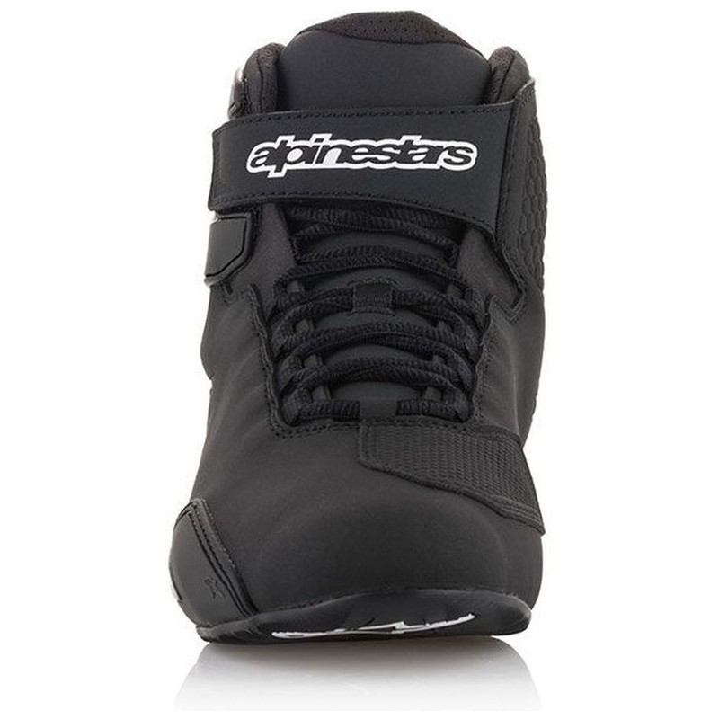Buty motocyklowe Alpinestars Sektor w kolorze czarnym