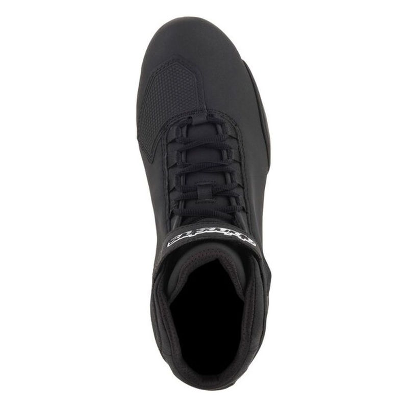 Buty motocyklowe Alpinestars Sektor w kolorze czarno-fluo żółtym