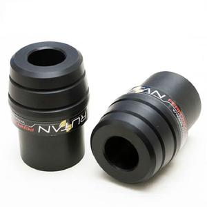 Ochraniacze zderzeniowe do Yamaha YZF-R6 2017-2024