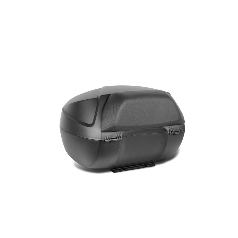 Top case SHAD SH39 Black