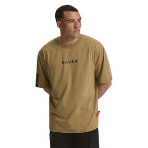 Koszulka Dakar Desert 05 khaki