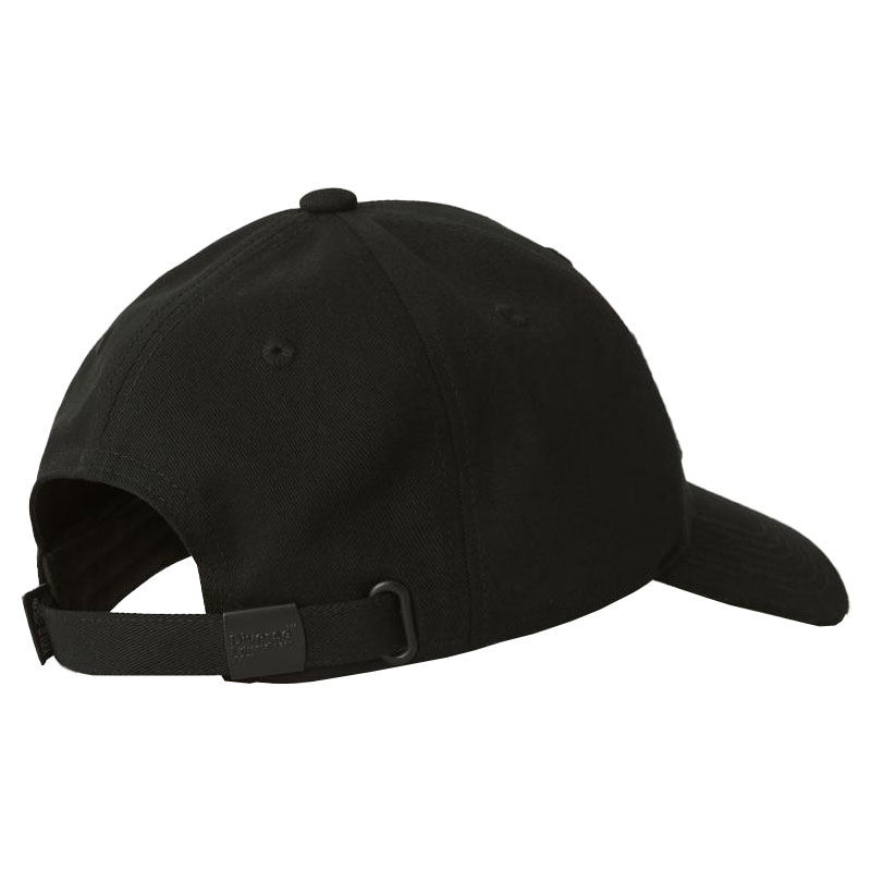 Czapka DAKAR Rant czarna