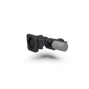 Smartphone holder SHAD X0SG71H phone size up to 180x90mm (6,6") on handlebar