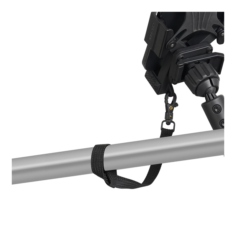 X-frame SHAD phone size up to 180x90mm (6,6") on handlebar
