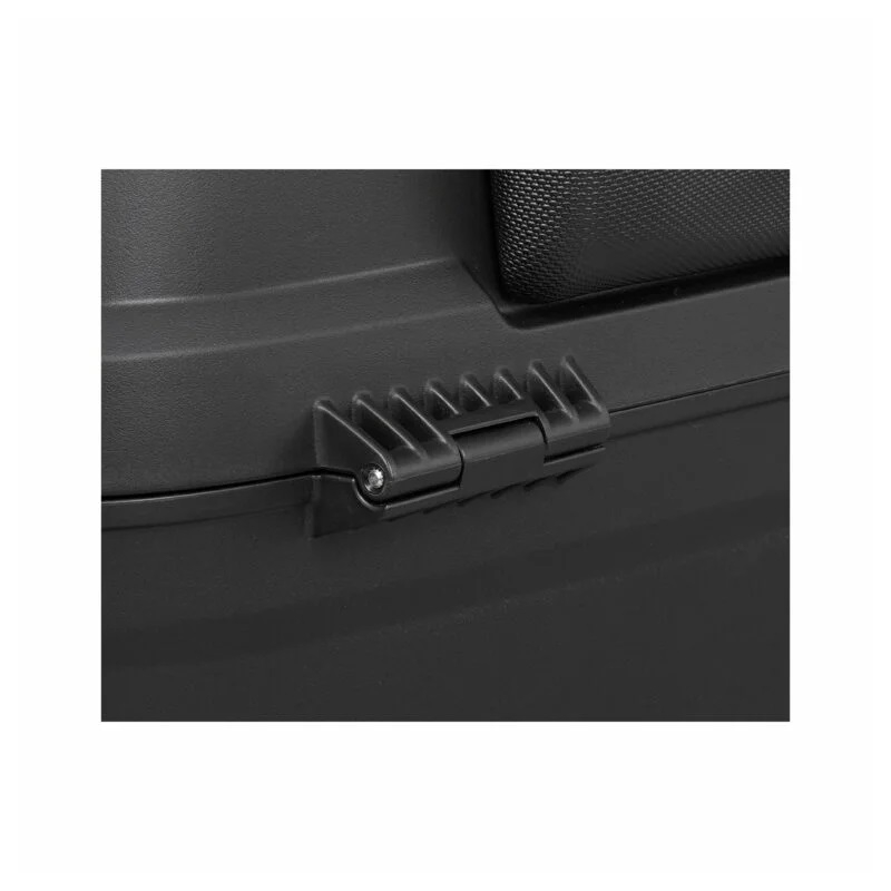 Top case SHAD SH44 black