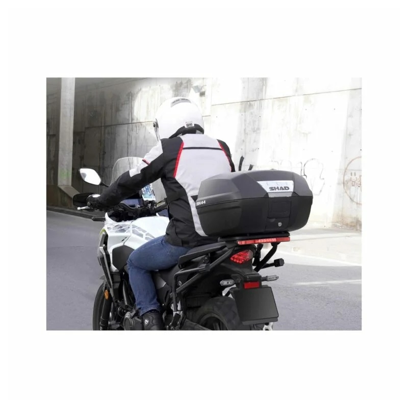 Top case SHAD SH44 black