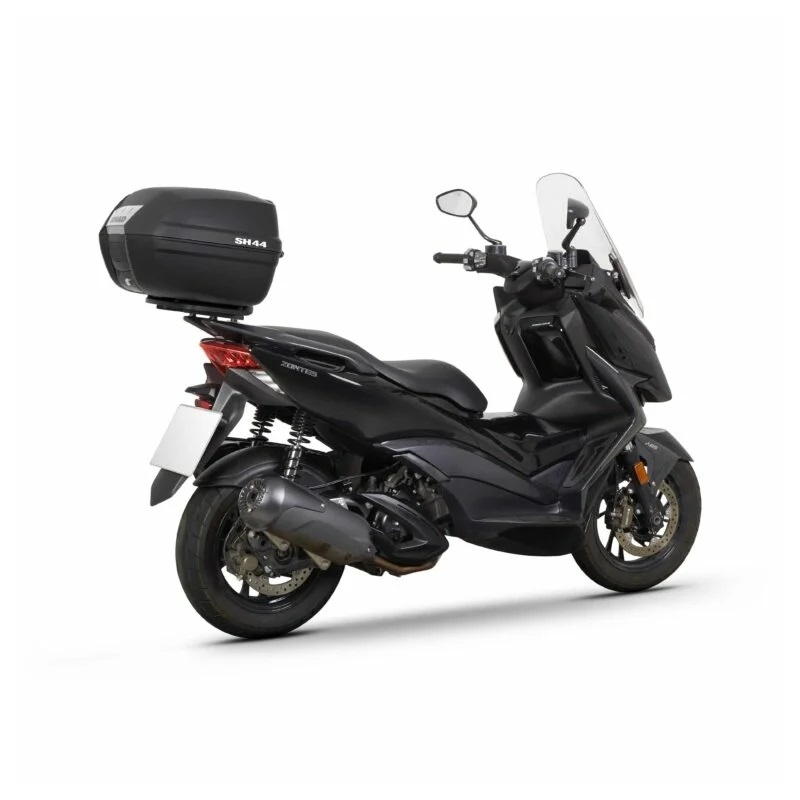 Top case SHAD SH44 black