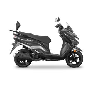 Fixation system SHAD S0BR14RV for SHAD backrest