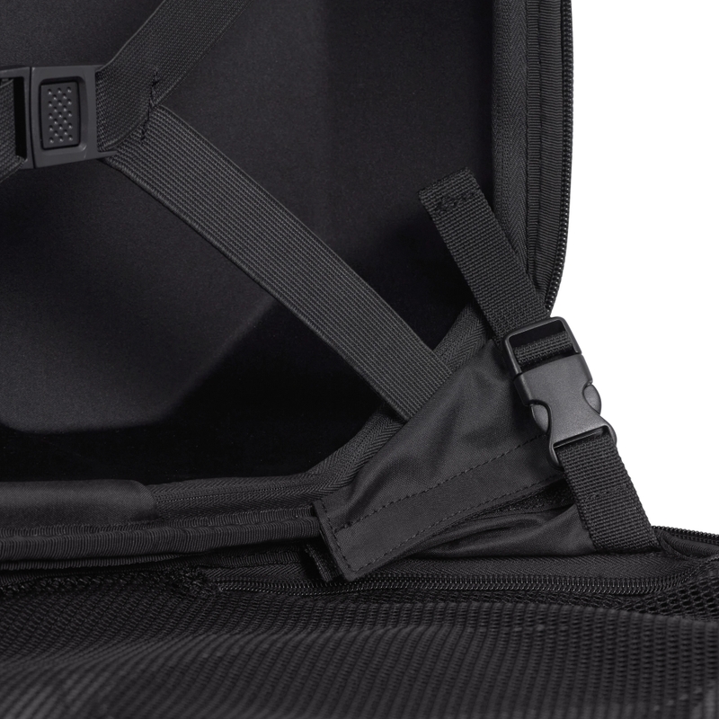 Saddle bags SHAD E48SR hard shell (2 pcs)
