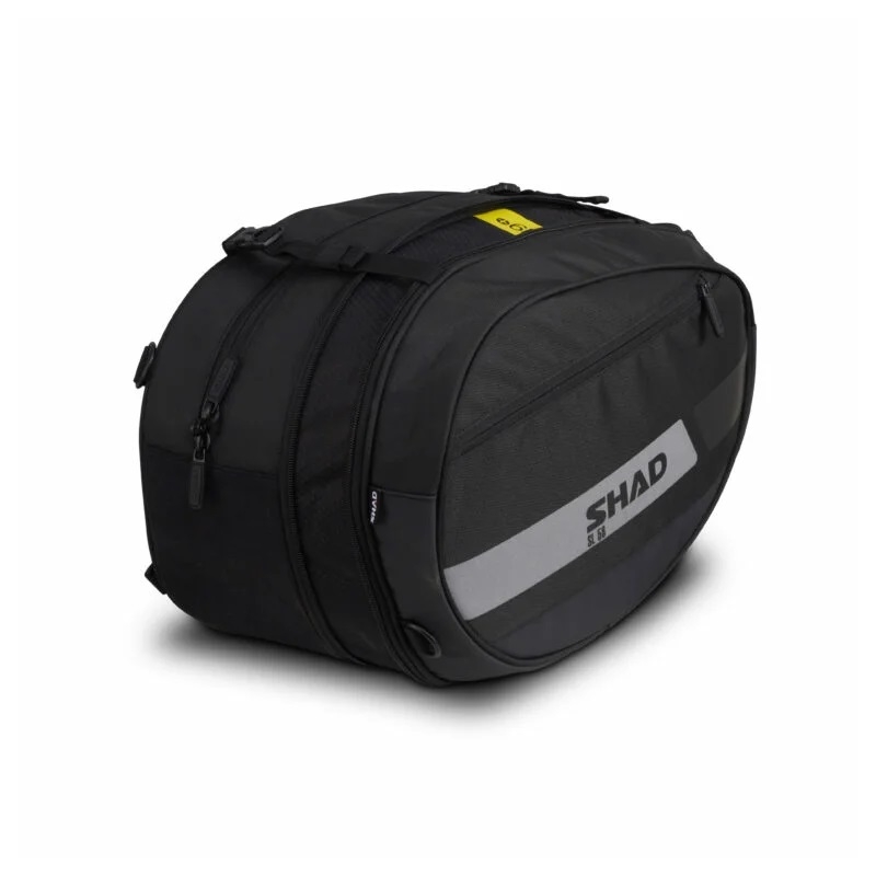 Expandable saddle bag SHAD SL58