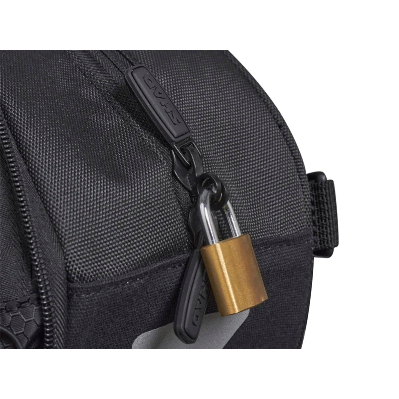 Expandable saddle bag SHAD SL58