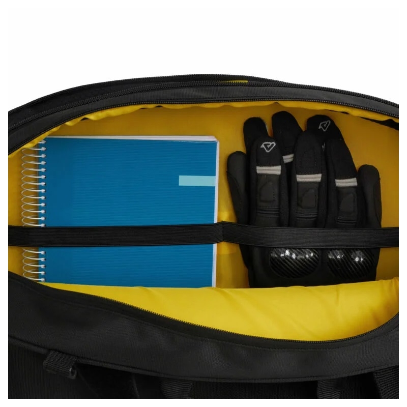 Expandable saddle bag SHAD SL58