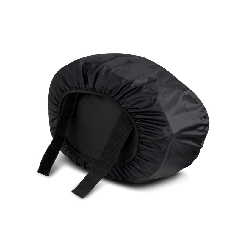 Expandable saddle bag SHAD SL58