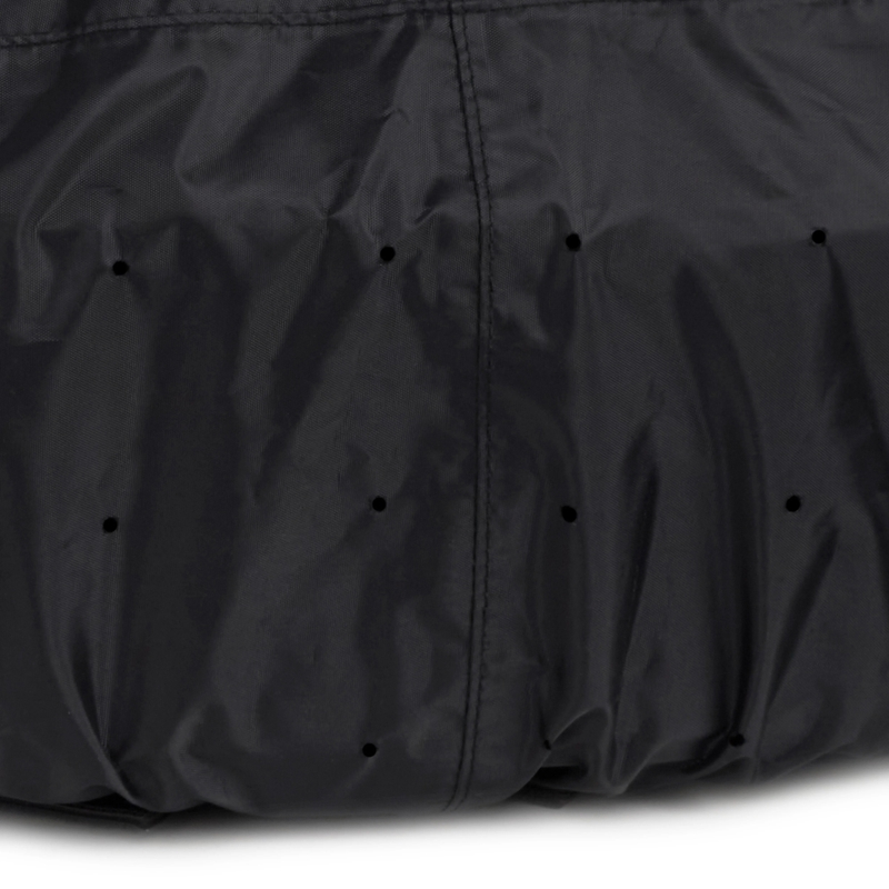 Expandable saddle bag SHAD SL58