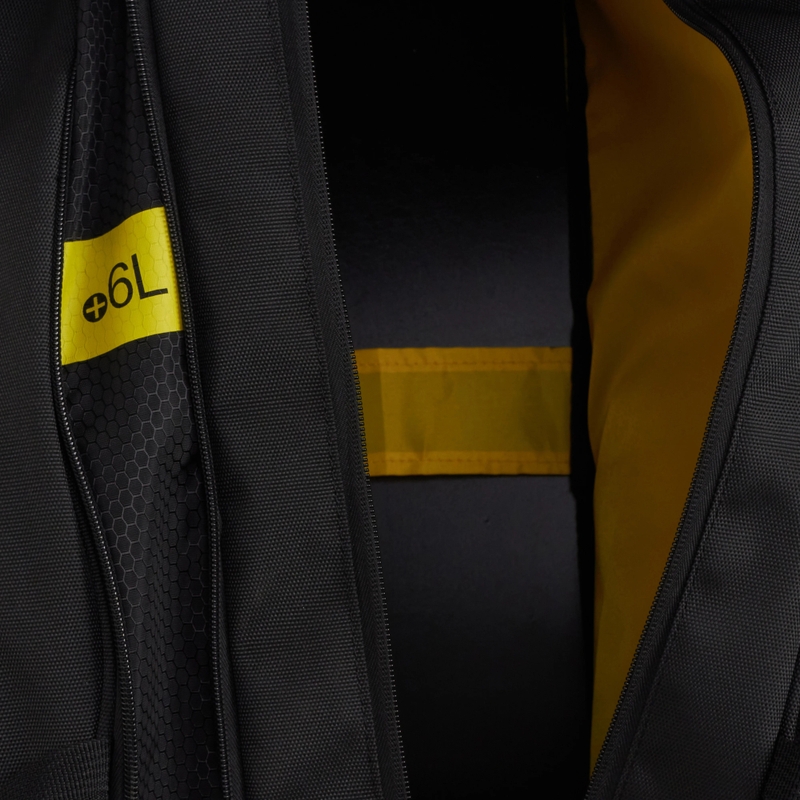 Expandable saddle bag SHAD SL58
