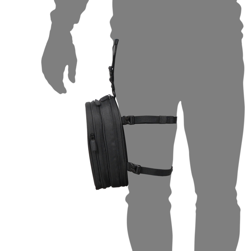 Big rider leg bag SHAD SL05