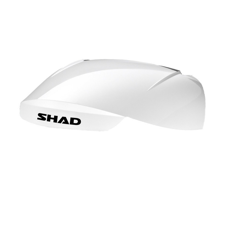 Cover SHAD for SH33 white