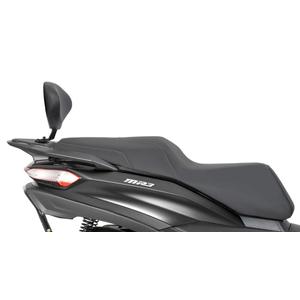 Fixation system SHAD V0MP43RV for SHAD backrest