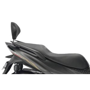 Fixation system SHAD Z0E353RV for SHAD backrest