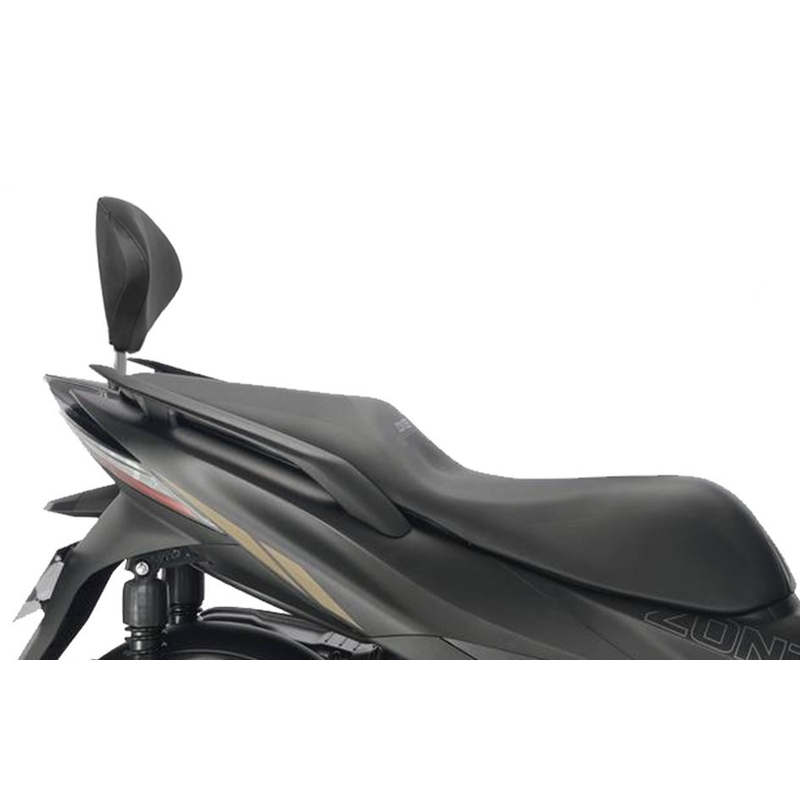 Fixation system SHAD for SHAD backrest