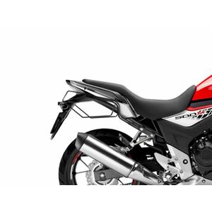 Side bag holders SHAD H0CX56SE