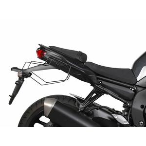 Side bag holders SHAD Y0FZ80SE for YAMAHA FZ8 800 / Fazer 2010-2016