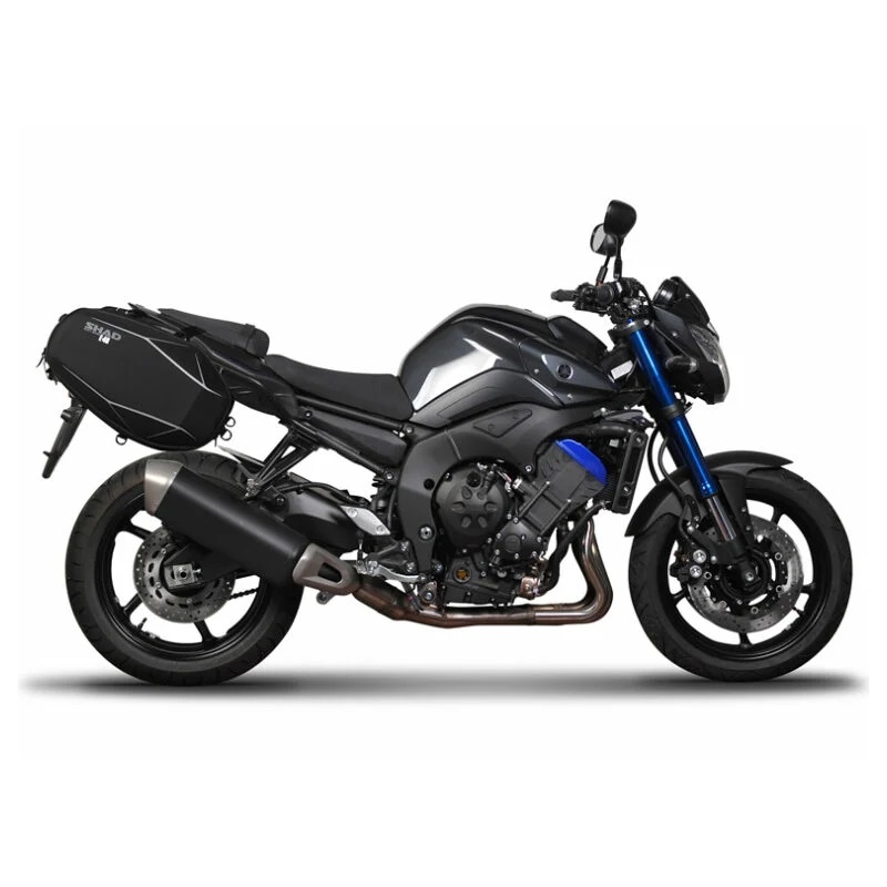 Side bag holders SHAD for YAMAHA FZ8 800 / Fazer 2010-2016