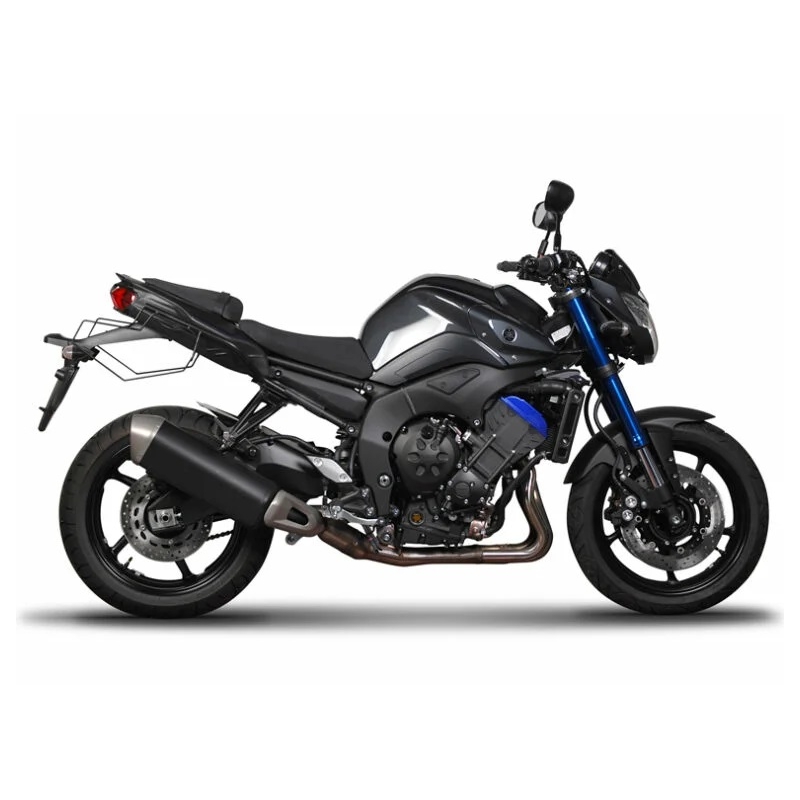 Side bag holders SHAD for YAMAHA FZ8 800 / Fazer 2010-2016