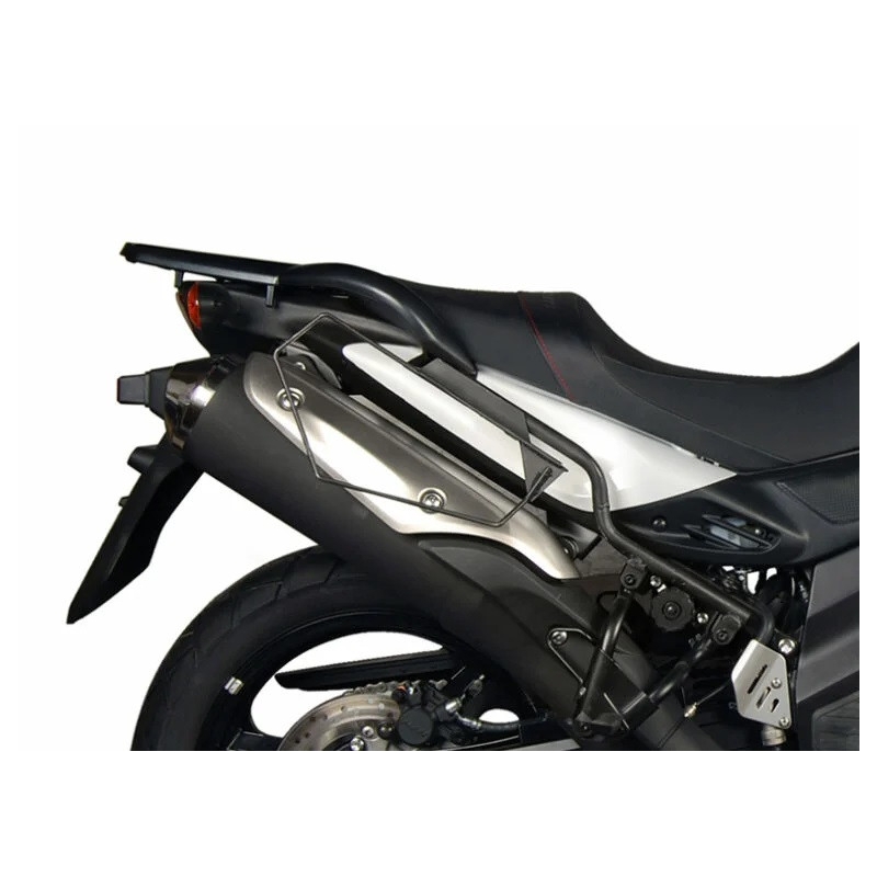 Side bag holders SHAD for SUZUKI DL 650 V-STROM 2012-2016