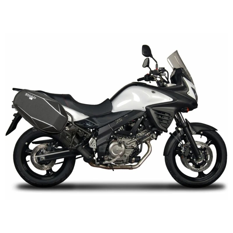 Side bag holders SHAD for SUZUKI DL 650 V-STROM 2012-2016