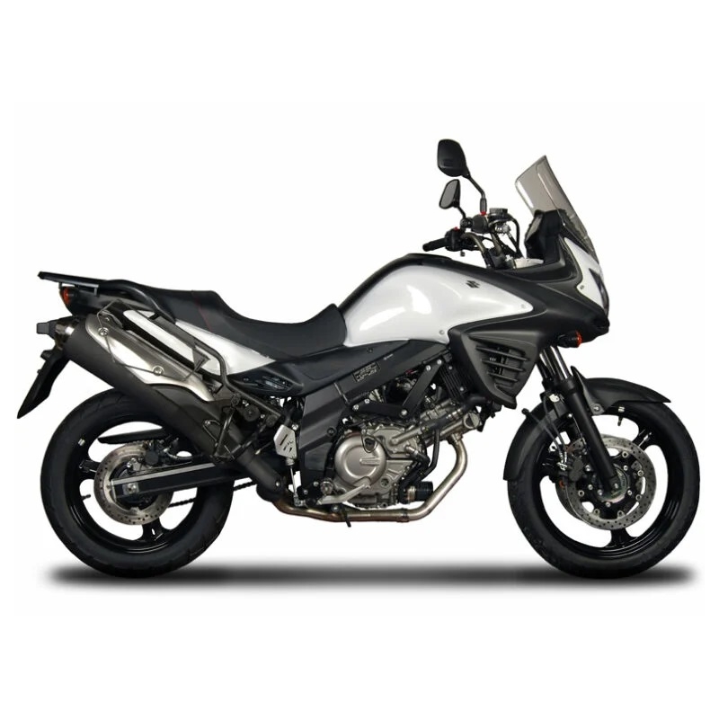 Side bag holders SHAD for SUZUKI DL 650 V-STROM 2012-2016