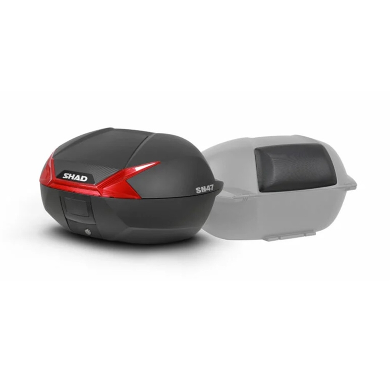 Backrest SHAD for SH47