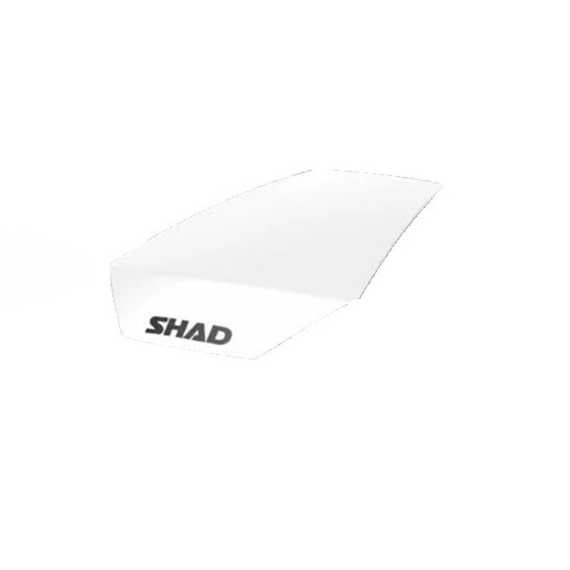 Cover SHAD SH47 white