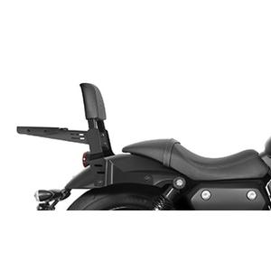 Backrest SHAD B0VC32SN Sissy Bar