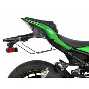 Side bag holders SHAD K0Z997SE for KAWASAKI Z 900 2017-2024, KAWASAKI Z 900 SE 2017-2024