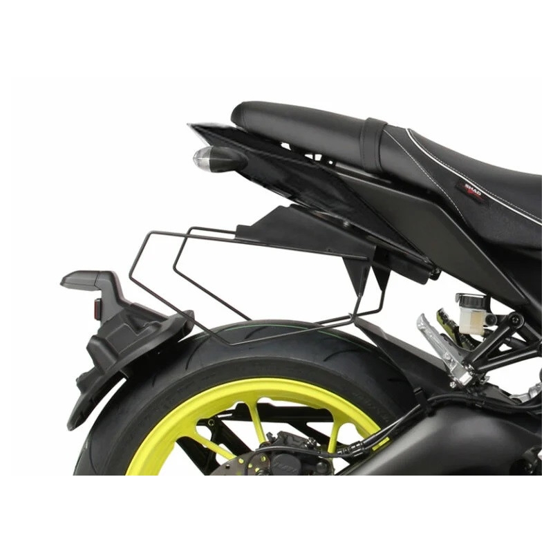 Side bag holders SHAD for YAMAHA MT-09 850 / 890 2013-2019