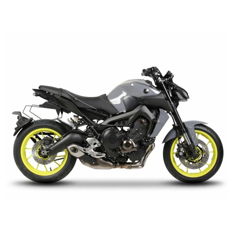 Side bag holders SHAD for YAMAHA MT-09 850 / 890 2013-2019