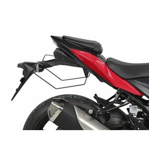 Side bag holders SHAD S0GR77SE for SUZUKI GSX-S 750 2017-2022