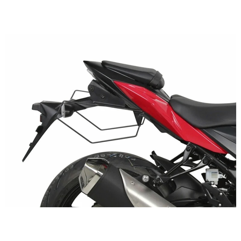 Side bag holders SHAD for SUZUKI GSX-S 750 2017-2022