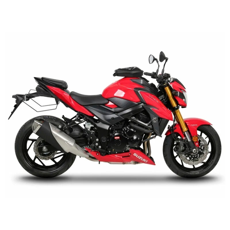 Side bag holders SHAD for SUZUKI GSX-S 750 2017-2022