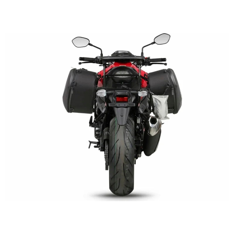 Side bag holders SHAD for SUZUKI GSX-S 750 2017-2022