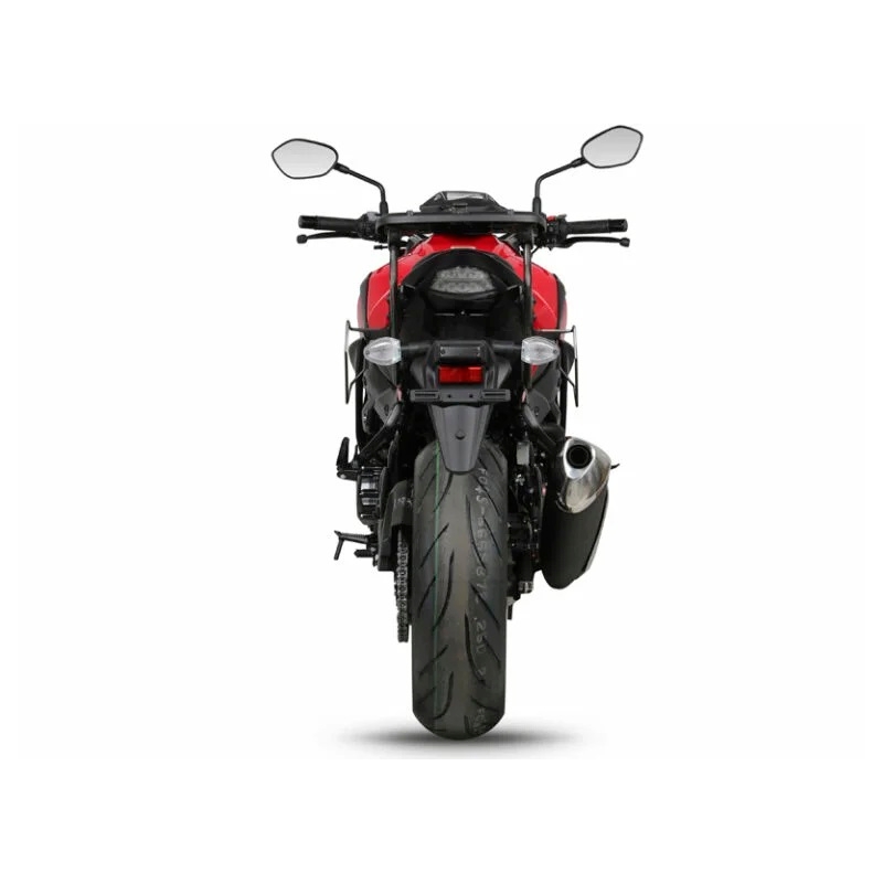 Side bag holders SHAD for SUZUKI GSX-S 750 2017-2022