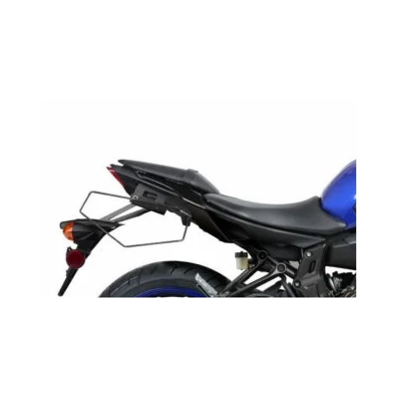 Side bag holders SHAD for YAMAHA MT-07 700 2013-2024