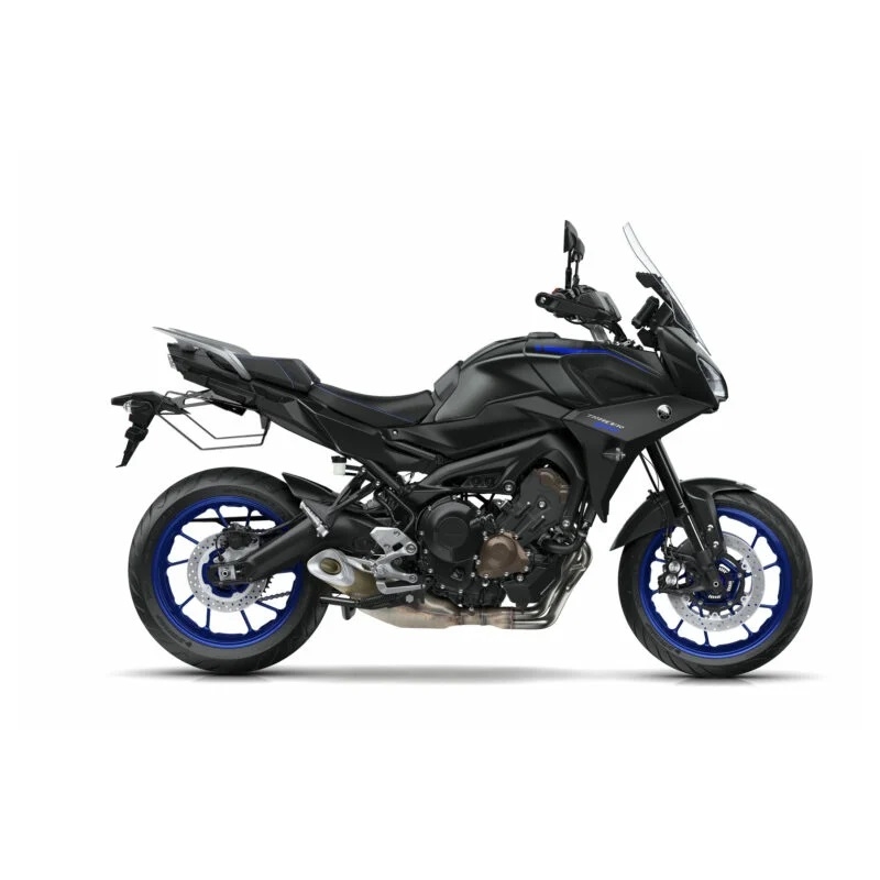 Side bag holders SHAD for YAMAHA MT-09 Tracer / Tracer 900 2018-2020