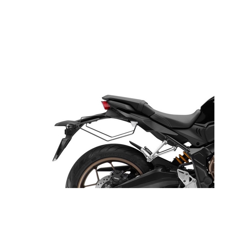 Side bag holders SHAD for HONDA CB 650 R 2019-2020, HONDA CBR 650 R 2019-2020