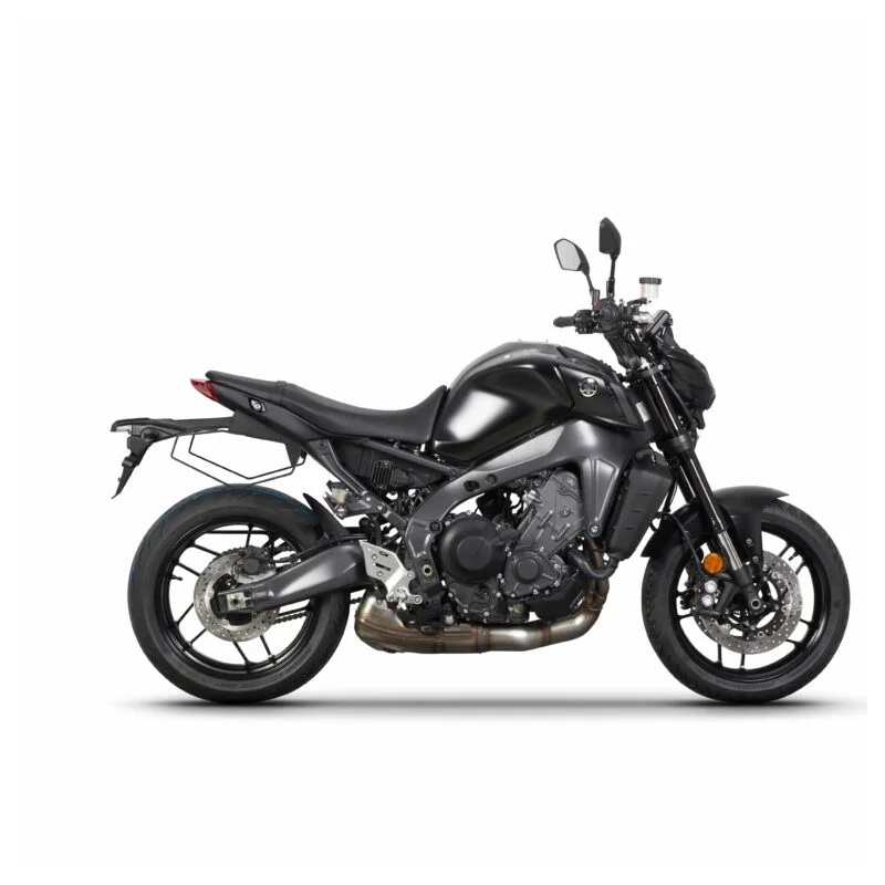 Side bag holders SHAD for YAMAHA MT-09 850 / 890 2021-2023