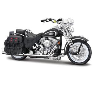 Maisto Harley Davidson 1999 FLSTS Heritage Softail® Springer™ model motocykla 1:18