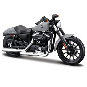 Model motocykla Maisto Harley Davidson 2022 Sportster® Iron 883™ 1:18