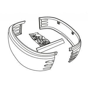 Side band SHAD for SH49